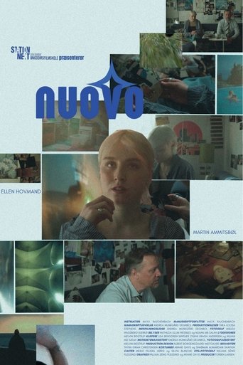 Poster of Nuovo