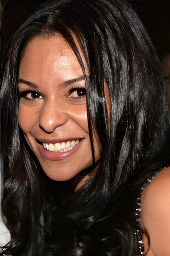 Portrait of Nicole Brown