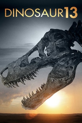 Poster of Dinosaur 13