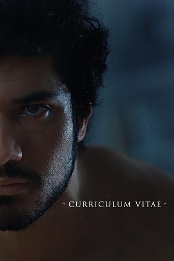Poster of Curriculum Vitae