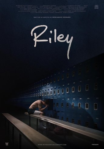 Poster of Riley