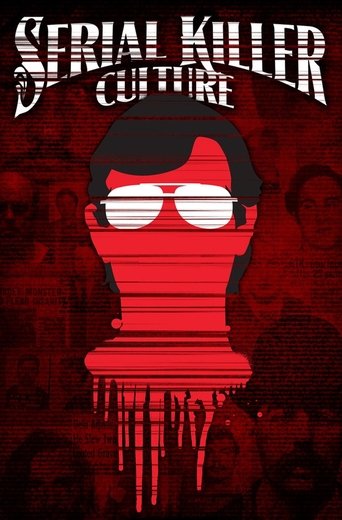 Poster of Serial Killer Culture