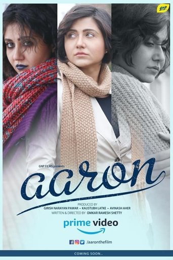 Poster of Aaron