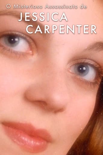 Poster of Who Killed Jessica Carpenter?