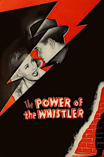 Poster of The Power of the Whistler