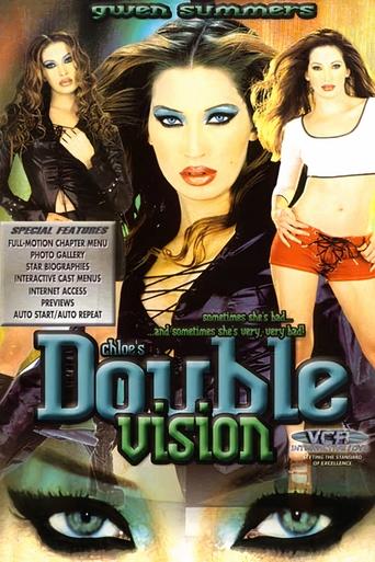 Poster of Double Vision