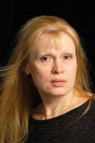 Portrait of Larisa Zhorina