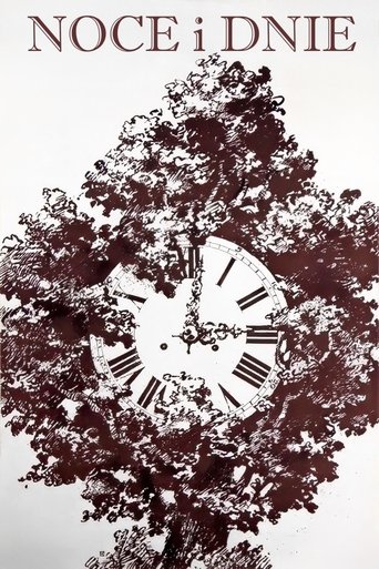 Poster of Nights and Days