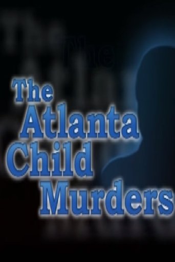 Poster of The Atlanta Child Murders