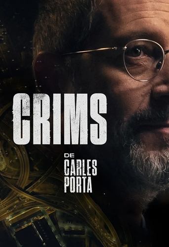 Poster of Crims