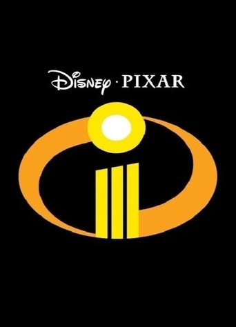 Poster of Incredibles 3