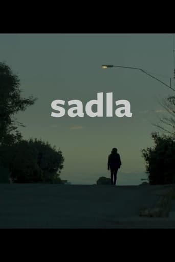 Poster of Sadla