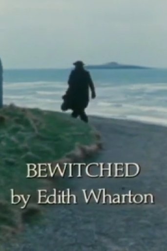 Poster of Bewitched