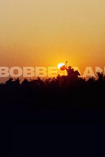 Poster of Bobbejaan