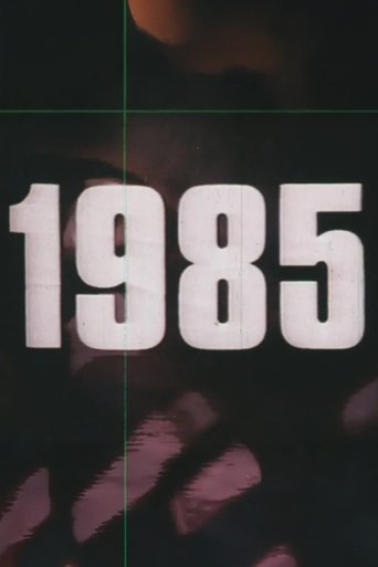 Poster of 1985