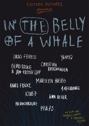 Poster of In the Belly of a Whale