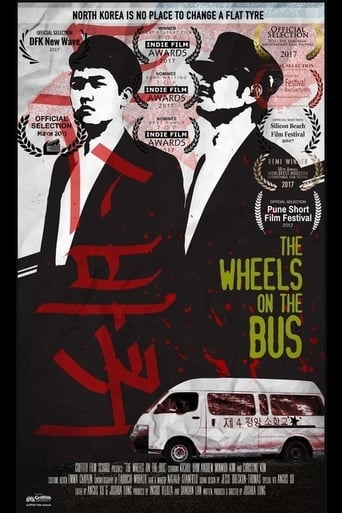 Poster of The Wheels on the Bus