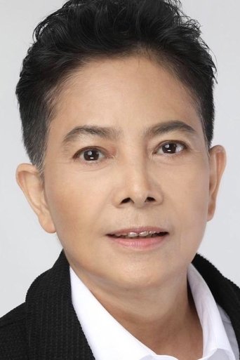 Portrait of Jirawadee Issarangkul Na Ayuttaya