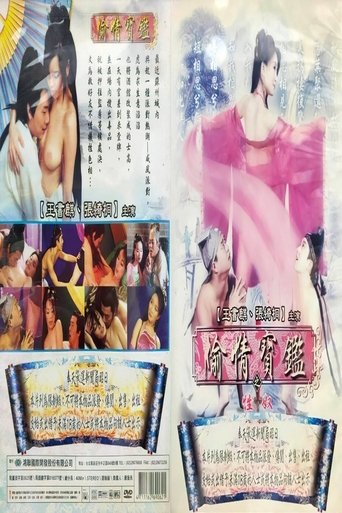Poster of 偷情宝鉴之性奴