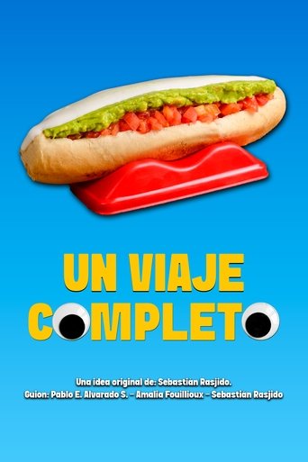 Poster of Un Viaje Completo