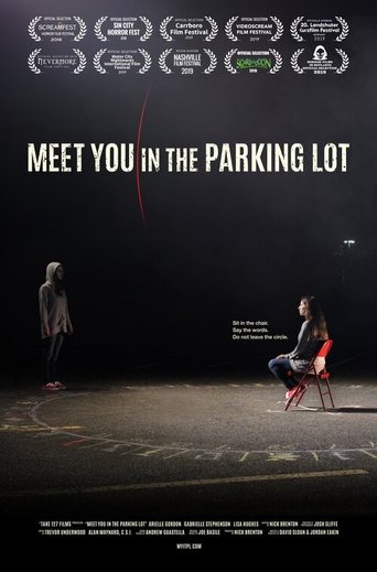 Poster of Meet You in the Parking Lot