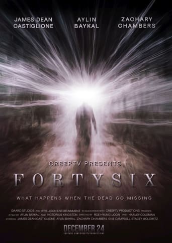 Poster of FortySix