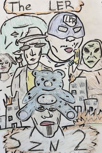 Poster of The LER