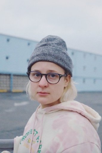 Portrait of Abbey Killheffer