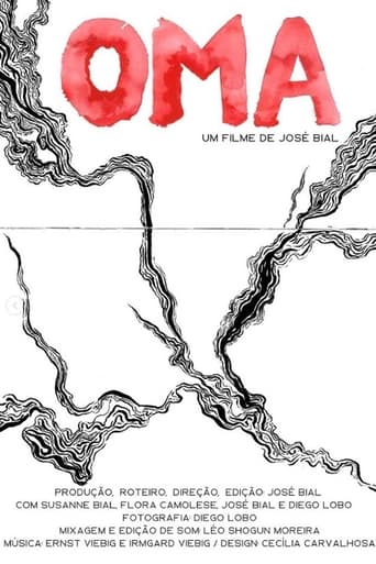 Poster of Oma