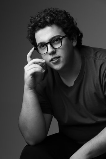 Portrait of Miguel Lallo