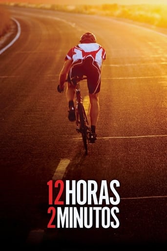 Poster of 12 Horas 2 Minutos