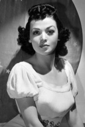 Portrait of Suzanne Ridgway