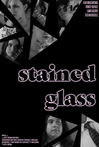 Poster of Stained Glass