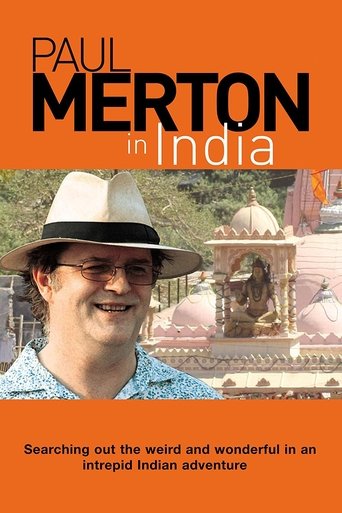 Portrait for Paul Merton in India - Season 1