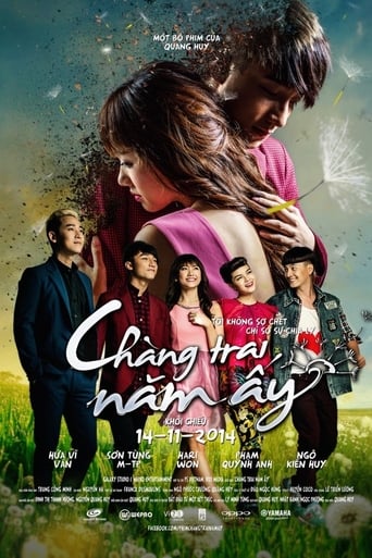 Poster of Dandelion