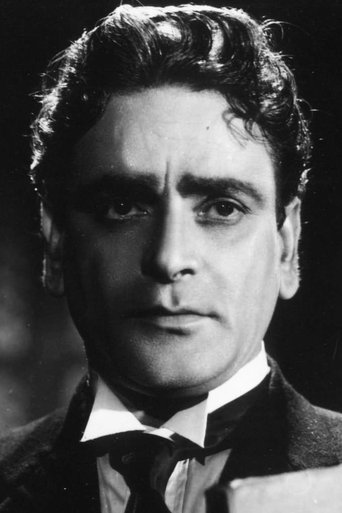 Portrait of Prithviraj Kapoor