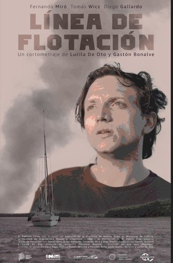 Poster of Waterline