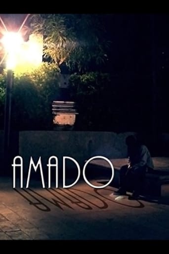 Poster of Amado