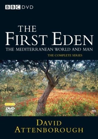 Poster of The First Eden