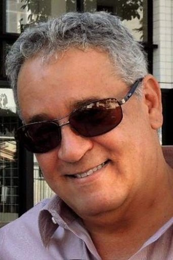 Portrait of Paulo Idelfonso