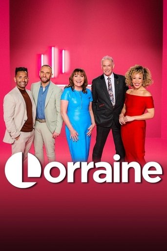 Poster of Lorraine