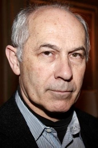 Portrait of Nicholas Woodeson