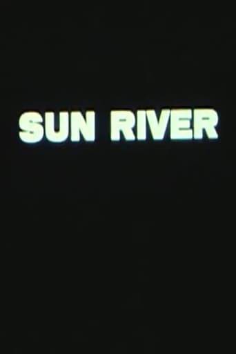 Poster of Sun River