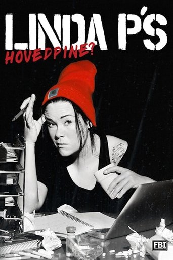 Poster of Linda P'S Hovedpine