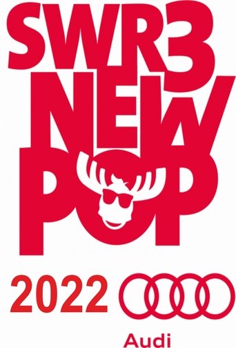 Poster of SWR3 New Pop Festival 2022