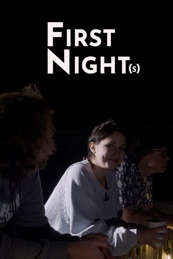Poster of First Night(s)