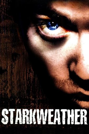 Poster of Starkweather