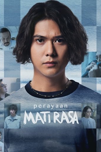 Poster of Perayaan Mati Rasa