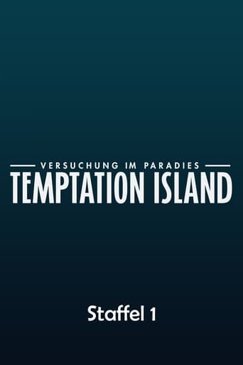 Portrait for Temptation Island - Versuchung im Paradies - Season 1