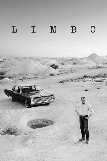 Poster of Limbo